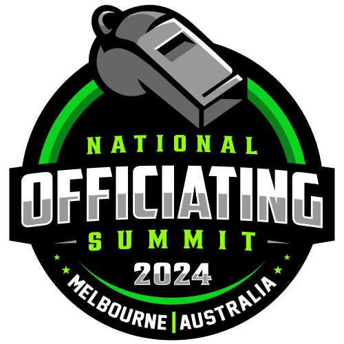 National Officiating Summit
